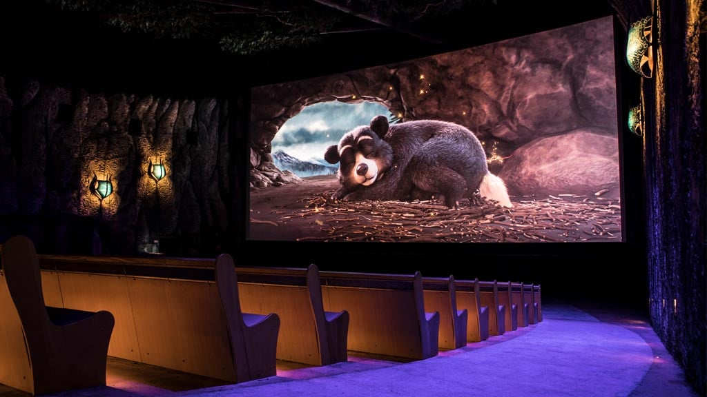 Fabula, un conte immersif et éducatif signé pour toute la famille à Efteling - Parcs Actus - Actualite des parcs d'attractions image 85 - Actualité des Parcs d'attractions - Parcs Actus