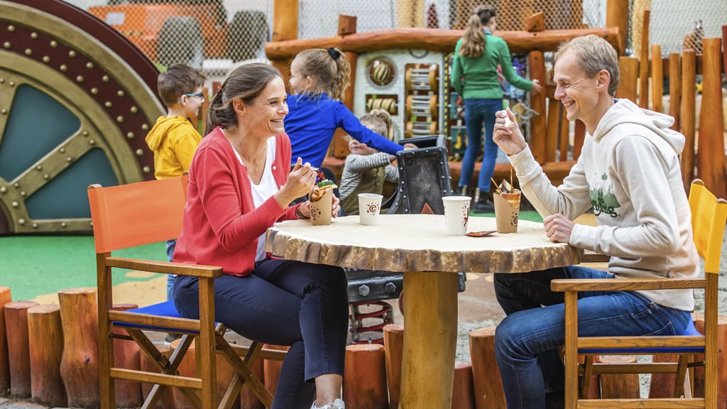 Nest!, le bois des jeux inclusifs d’Efteling - Parcs Actus - Actualite des parcs d'attractions image 92 - Actualité des Parcs d'attractions - Parcs Actus