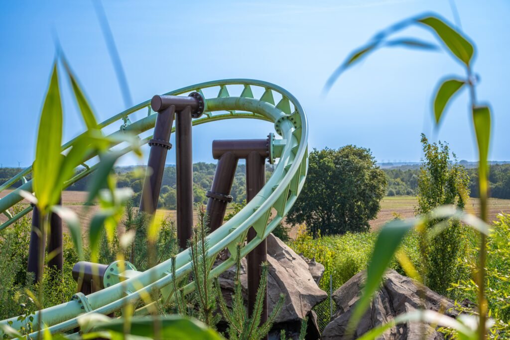 Orochi fait entrer Le Bocasse dans une nouvelle ère - Parcs Actus - Actualite des parcs d'attractions Orochi Bocasse