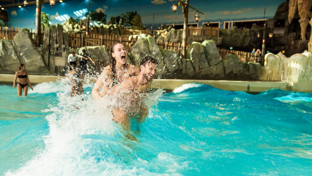 RULANTICA, le parc aquatique exceptionnel d’Europa-Park - Parcs Actus - Actualite des parcs d'attractions rulantica lumafals europa park - Actualité des Parcs d'attractions - Parcs Actus