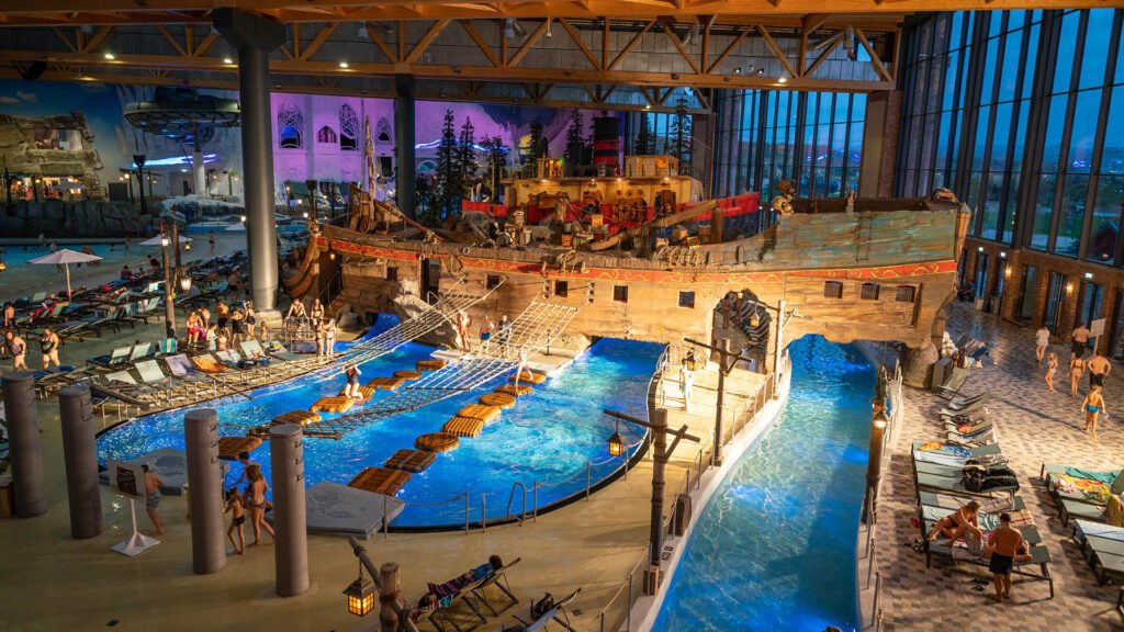 RULANTICA, le parc aquatique exceptionnel d’Europa-Park - Parcs Actus - Actualite des parcs d'attractions rulantica skip strand europa park - Actualité des Parcs d'attractions - Parcs Actus
