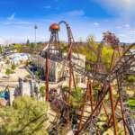 Accueil - Parcs Actus - Actualite des parcs d'attractions Lexique – Comprendre le langage des parcs d’attractions et roller coaster