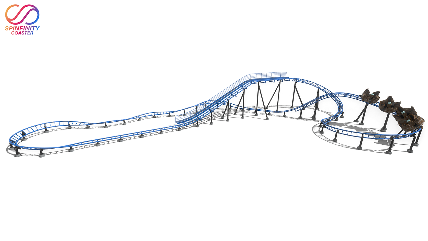 Spinfinity coaster, un roller coaster unique au catalogue d’une société française et belge. - Parcs Actus - Actualite des parcs d'attractions 2e6b0c 0c0d9fa7af5c44cf84af71c3632b8469mv2 - Actualité des Parcs d'attractions - Parcs Actus