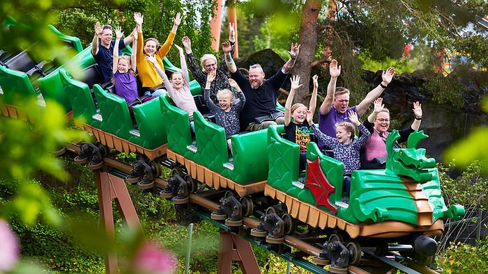 Spinfinity coaster, un roller coaster unique au catalogue d’une société française et belge. - Parcs Actus - Actualite des parcs d'attractions 2e6b0c 47ddc2269fae46d7a2c33bfcd015fdf9mv2 - Actualité des Parcs d'attractions - Parcs Actus