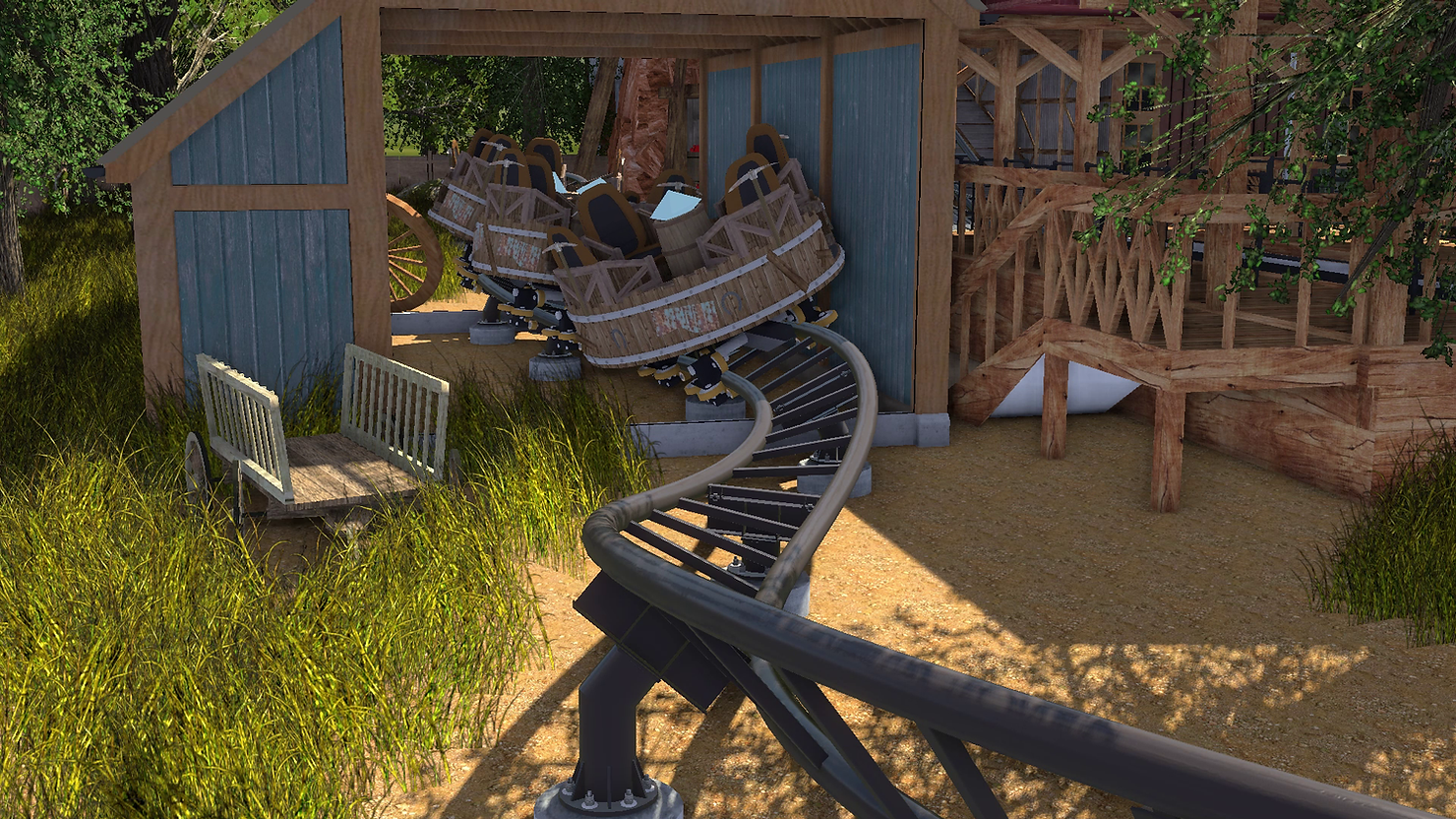 Spinfinity coaster, un roller coaster unique au catalogue d’une société française et belge. - Parcs Actus - Actualite des parcs d'attractions 2e6b0c 573865d2232b499584db66ee1349b4f9mv2 - Actualité des Parcs d'attractions - Parcs Actus