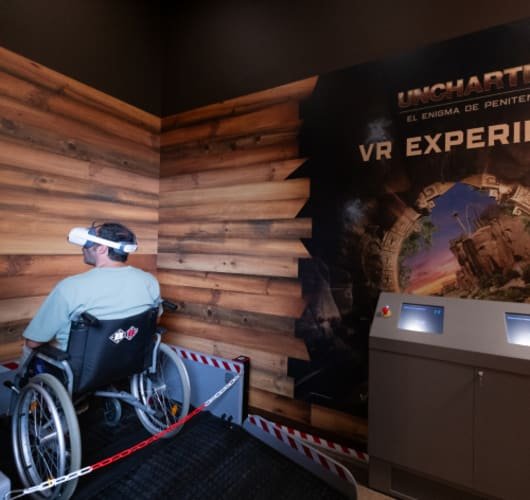 PortAventura dévoile Uncharted, son nouveau coaster immersif - Parcs Actus - Actualite des parcs d'attractions 710cf3f4675cb4dbb72cc9c723364c863088ac113ccb57cb4426e86b70d4ff7c - Actualité des Parcs d'attractions - Parcs Actus