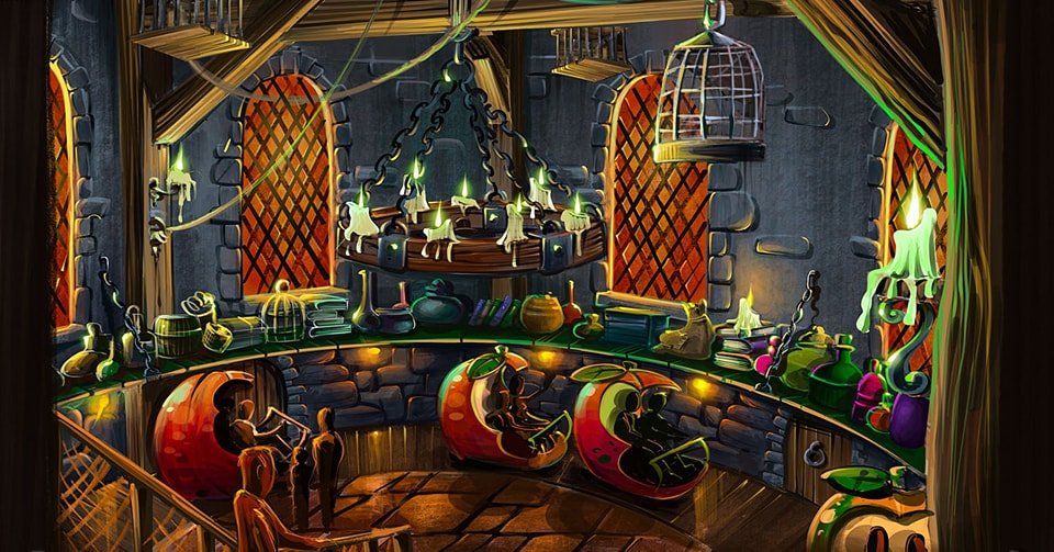 Plopsaland Deutschland dévoile une année 2025 riche en nouveautés familiales - Parcs Actus - Actualite des parcs d'attractions 8 1 - Actualité des Parcs d'attractions - Parcs Actus