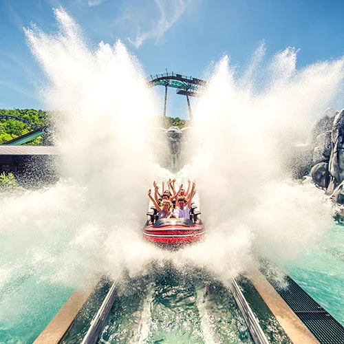 Krampus Expédition, la nouvelle attraction incontournable de Nigloland ! - Parcs Actus - Actualite des parcs d'attractions 8 - Actualité des Parcs d'attractions - Parcs Actus