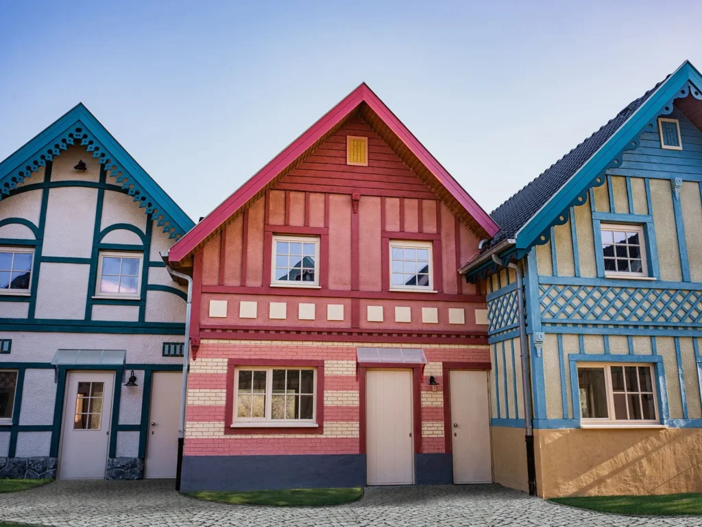 Wickie’s Wervelwind, une nouvelle dose de fun familiale à Plopsaland de Panne - Parcs Actus - Actualite des parcs d'attractions Comfort Villa Deauville 2.jpg - Actualité des Parcs d'attractions - Parcs Actus