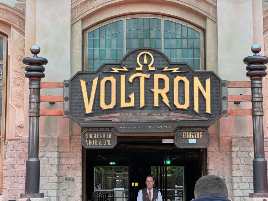 Voltron Nevera, la nouvelle attraction électrisante d’Europa-Park - Parcs Actus - Actualite des parcs d'attractions IMG 0640 - Actualité des Parcs d'attractions - Parcs Actus