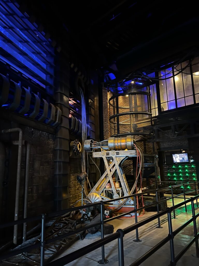Voltron Nevera, la nouvelle attraction électrisante d’Europa-Park - Parcs Actus - Actualite des parcs d'attractions IMG 3329 - Actualité des Parcs d'attractions - Parcs Actus
