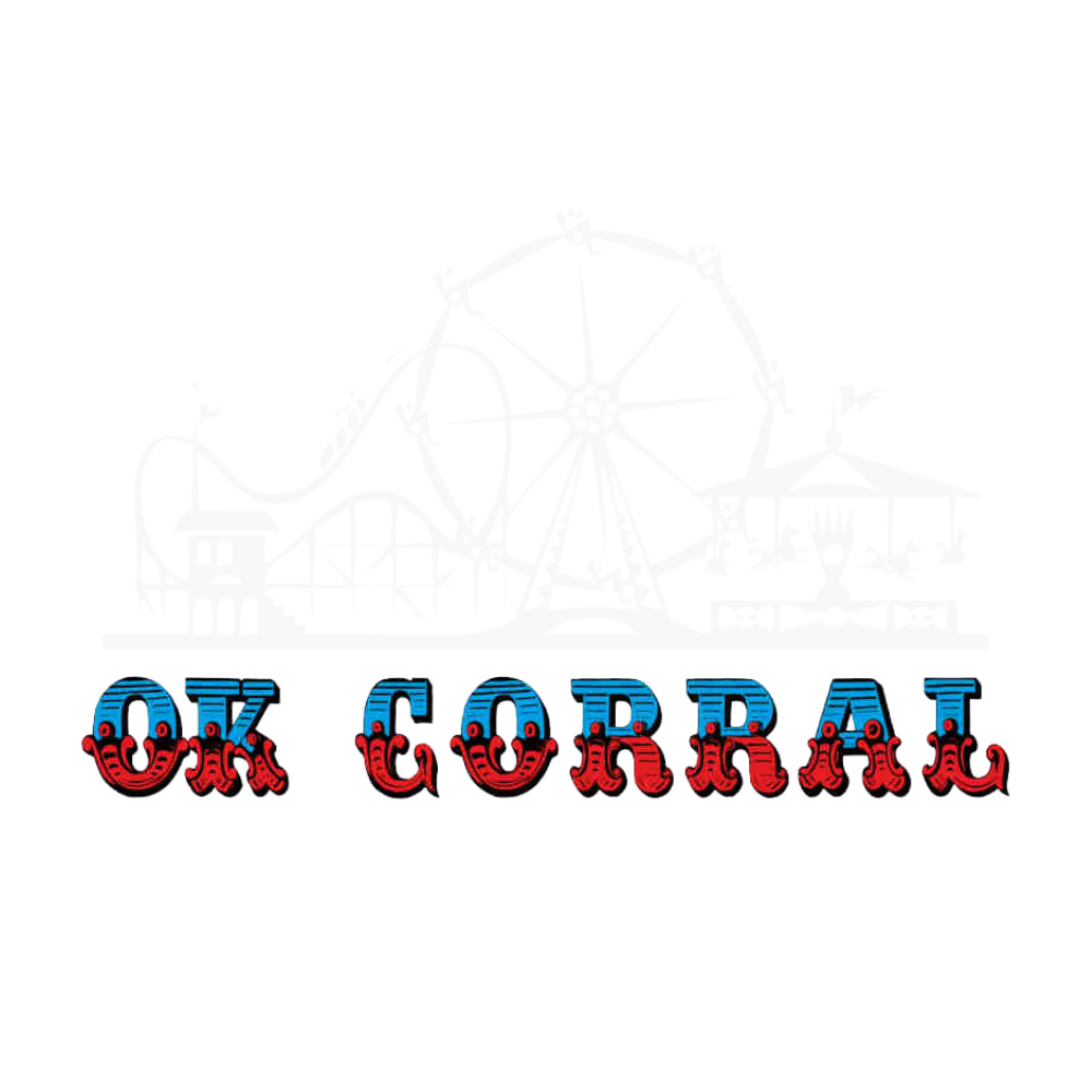 OK Corral