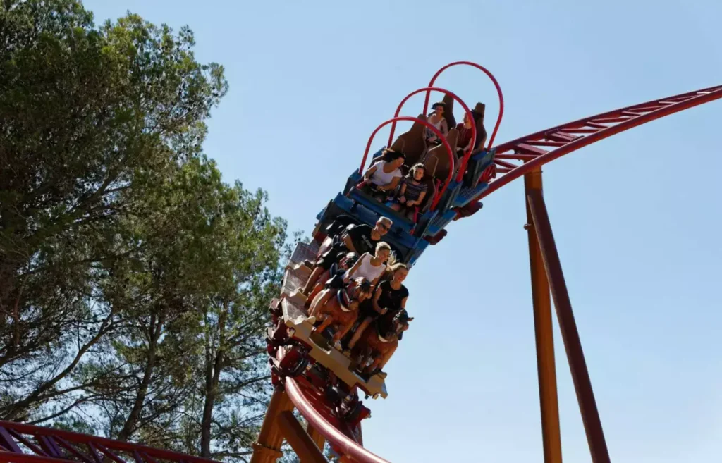 Pioneer, l’esprit de conquête dans une attraction inédite à OK Corral - Parcs Actus - Actualite des parcs d'attractions OKCorral 2XFuOsF3 - Actualité des Parcs d'attractions - Parcs Actus