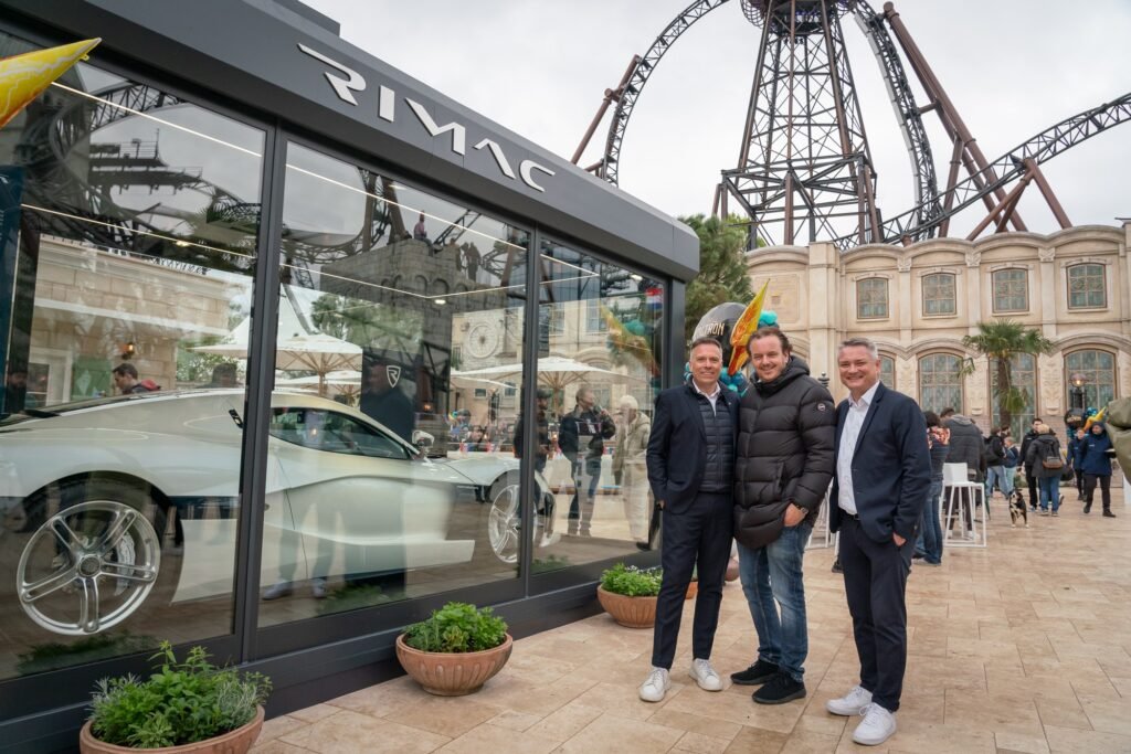 Voltron Nevera, la nouvelle attraction électrisante d’Europa-Park - Parcs Actus - Actualite des parcs d'attractions PM2024 PK Voltron 7 - Actualité des Parcs d'attractions - Parcs Actus