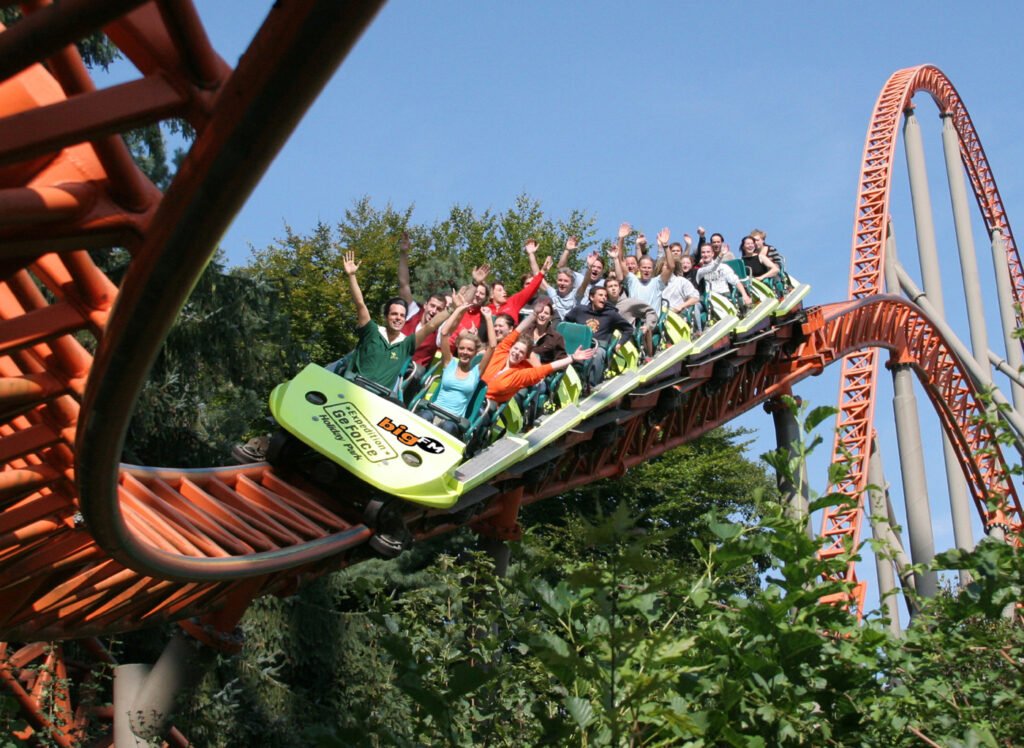 Top 10 des meilleures attractions de Plopsaland Deutschland - Parcs Actus - Actualite des parcs d'attractions bigfm expedition geforce 21594b - Actualité des Parcs d'attractions - Parcs Actus