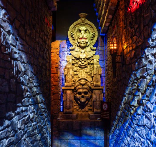 PortAventura dévoile Uncharted, son nouveau coaster immersif - Parcs Actus - Actualite des parcs d'attractions c27a495396cee8a273cb930f60bf82372285bb117fbb5f1f4fe36bc8cf7f41c1 - Actualité des Parcs d'attractions - Parcs Actus