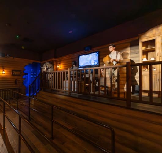 PortAventura dévoile Uncharted, son nouveau coaster immersif - Parcs Actus - Actualite des parcs d'attractions fa60691d929dc00bcdeb09a649016c3e913a7ec5b0633af21c5846bee29b62f9 - Actualité des Parcs d'attractions - Parcs Actus