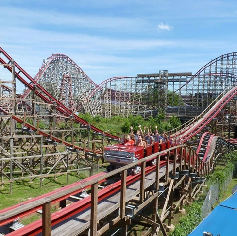 Rocky Mountain Construction, de la rénovation à la révolution - Parcs Actus - Actualite des parcs d'attractions image 1 - Actualité des Parcs d'attractions - Parcs Actus
