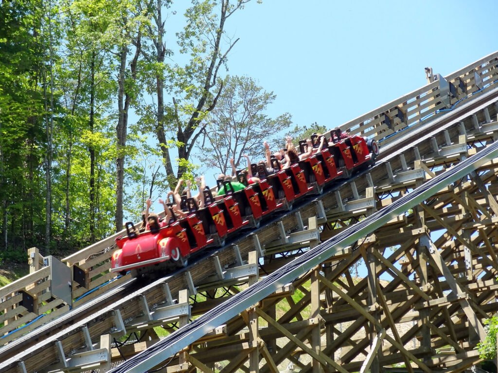 Rocky Mountain Construction, de la rénovation à la révolution - Parcs Actus - Actualite des parcs d'attractions image 10 - Actualité des Parcs d'attractions - Parcs Actus