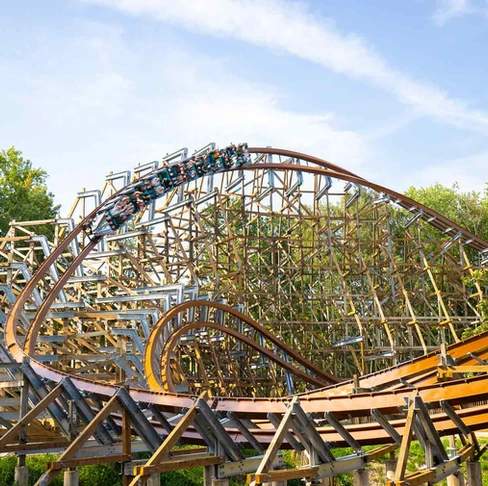 Rocky Mountain Construction, de la rénovation à la révolution - Parcs Actus - Actualite des parcs d'attractions image 10 - Actualité des Parcs d'attractions - Parcs Actus