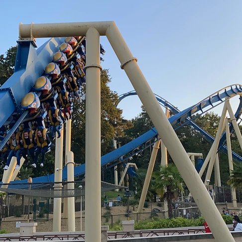 Retour sur la construction pharaonique d’Oz’iris au Parc Astérix - Parcs Actus - Actualite des parcs d'attractions image 101 - Actualité des Parcs d'attractions - Parcs Actus
