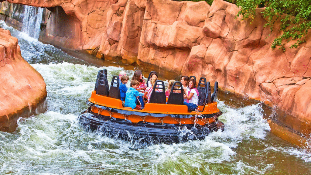 Top 10 des meilleures attractions de Walibi Belgium - Parcs Actus - Actualite des parcs d'attractions image 103 - Actualité des Parcs d'attractions - Parcs Actus