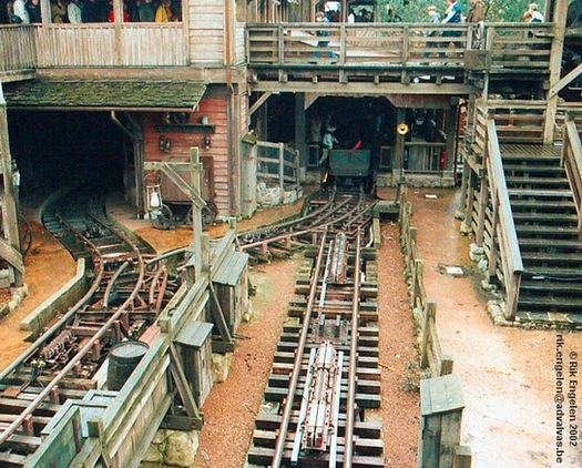 image 103 - Actualité des Parcs d'attractions - Parcs Actus