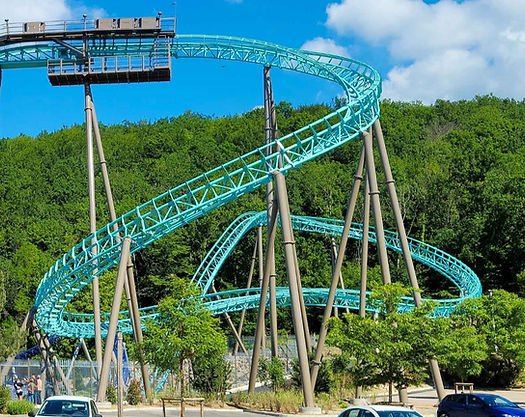 image 105 - Actualité des Parcs d'attractions - Parcs Actus