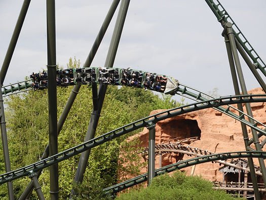 image 106 - Actualité des Parcs d'attractions - Parcs Actus