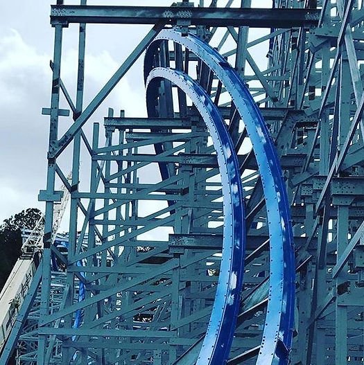 image 107 - Actualité des Parcs d'attractions - Parcs Actus