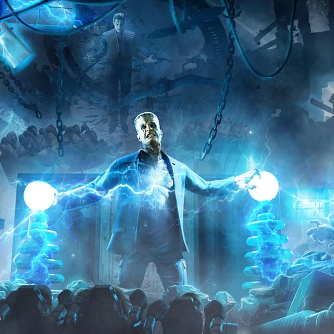 Voici le monstrueux Dark Universe du parc Universal Epic Universe - Parcs Actus - Actualite des parcs d'attractions image 107 - Actualité des Parcs d'attractions - Parcs Actus