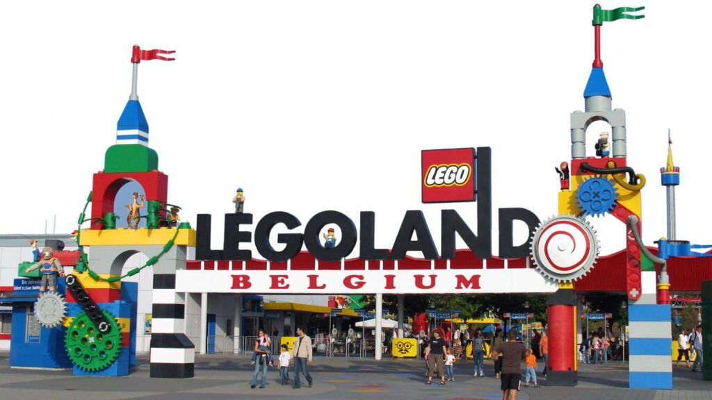 Legoland Belgium, le projet de parc dédié au jeu de construction s’écroule - Parcs Actus - Actualite des parcs d'attractions image 108 - Actualité des Parcs d'attractions - Parcs Actus