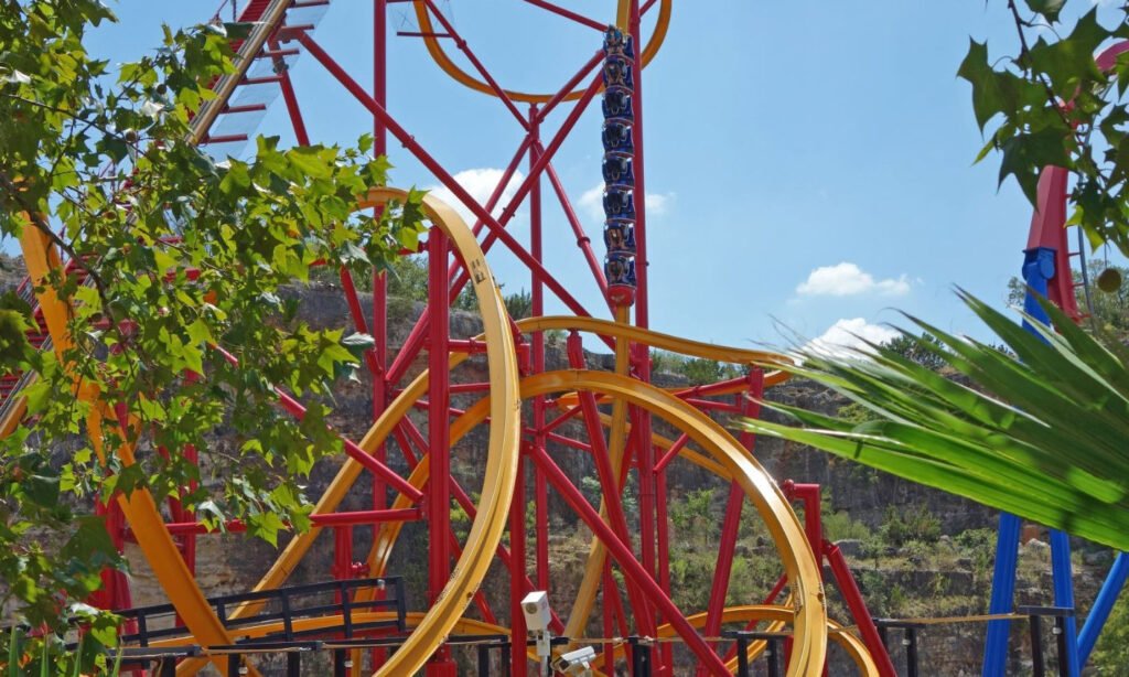 Rocky Mountain Construction, de la rénovation à la révolution - Parcs Actus - Actualite des parcs d'attractions image 11 - Actualité des Parcs d'attractions - Parcs Actus