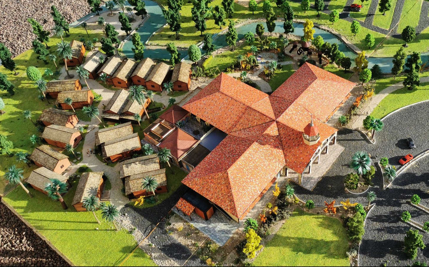 Destination Cabaïana, la nouvelle expérience hôtelière immersive de Nigloland - Parcs Actus
