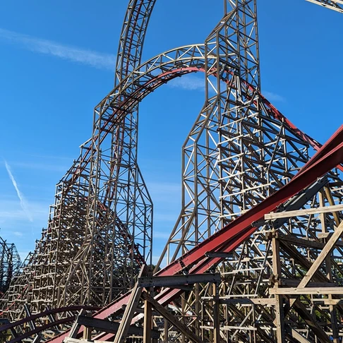 Rocky Mountain Construction, de la rénovation à la révolution - Parcs Actus - Actualite des parcs d'attractions image 11 - Actualité des Parcs d'attractions - Parcs Actus