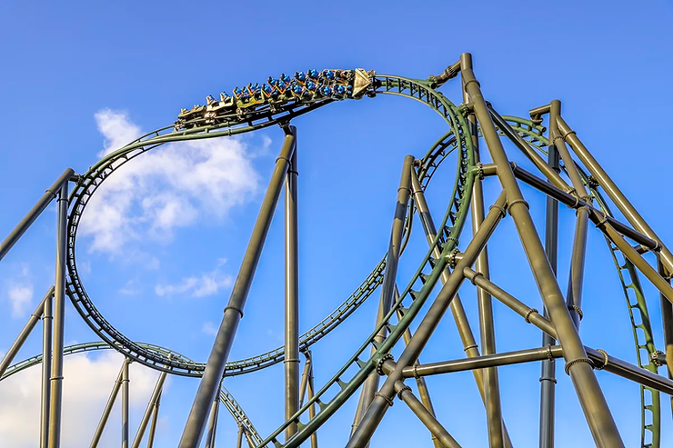 Kondaa, un monstre d’acier à Walibi Belgium - Parcs Actus - Actualite des parcs d'attractions image 113 - Actualité des Parcs d'attractions - Parcs Actus
