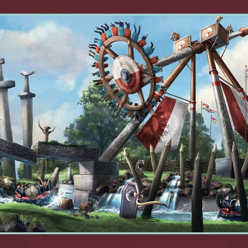image 113 - Actualité des Parcs d'attractions - Parcs Actus