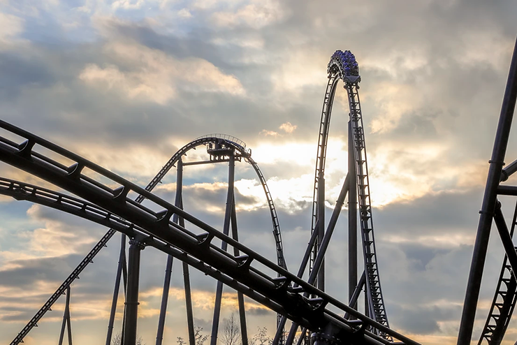 Kondaa, un monstre d’acier à Walibi Belgium - Parcs Actus - Actualite des parcs d'attractions image 115 - Actualité des Parcs d'attractions - Parcs Actus