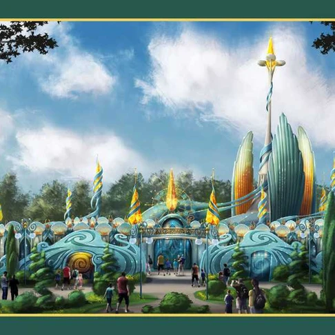 image 115 - Actualité des Parcs d'attractions - Parcs Actus