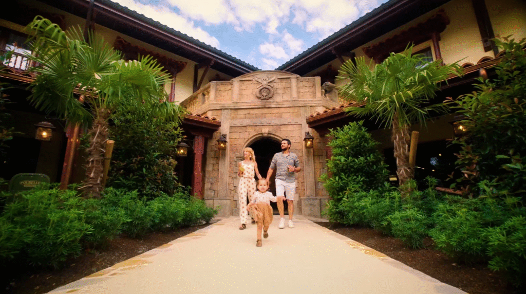 Destination Cabaïana, la nouvelle expérience hôtelière immersive de Nigloland - Parcs Actus - Actualite des parcs d'attractions image 12 - Actualité des Parcs d'attractions - Parcs Actus