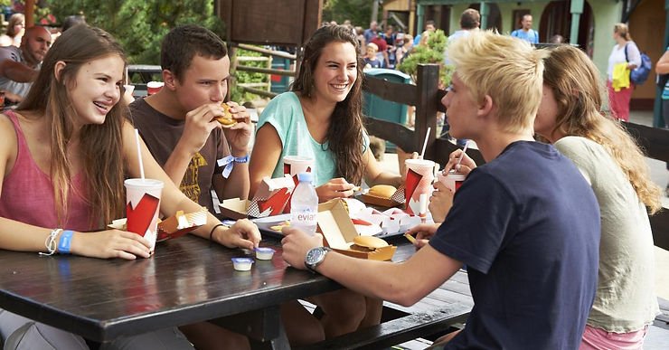 Top 5 des meilleurs restaurants de Walibi Belgium - Parcs Actus - Actualite des parcs d'attractions image 121 - Actualité des Parcs d'attractions - Parcs Actus