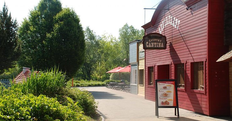 Top 5 des meilleurs restaurants de Walibi Belgium - Parcs Actus - Actualite des parcs d'attractions image 122 - Actualité des Parcs d'attractions - Parcs Actus