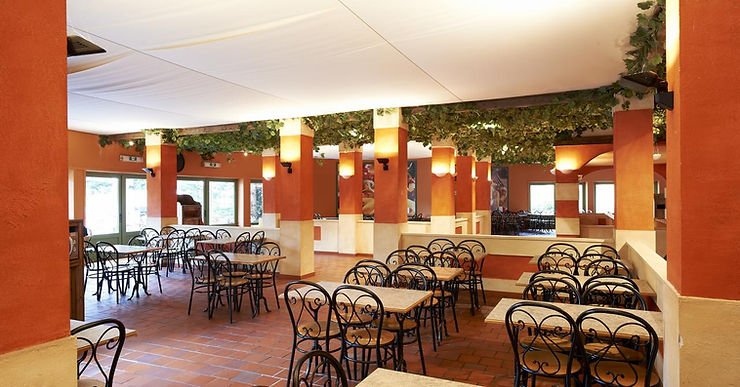 Top 5 des meilleurs restaurants de Walibi Belgium - Parcs Actus - Actualite des parcs d'attractions image 123 - Actualité des Parcs d'attractions - Parcs Actus