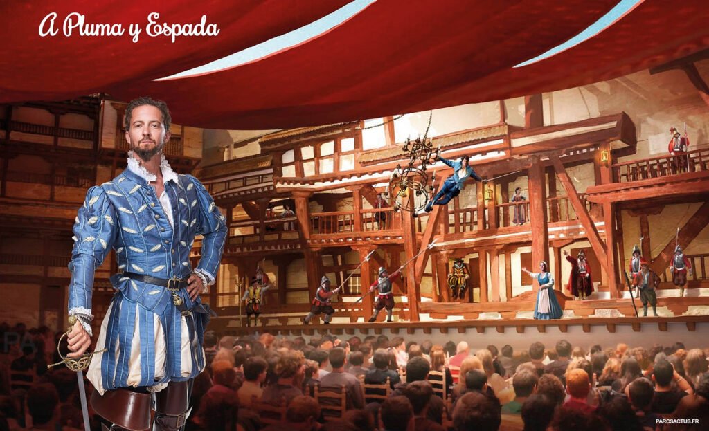 Puy du Fou Espana