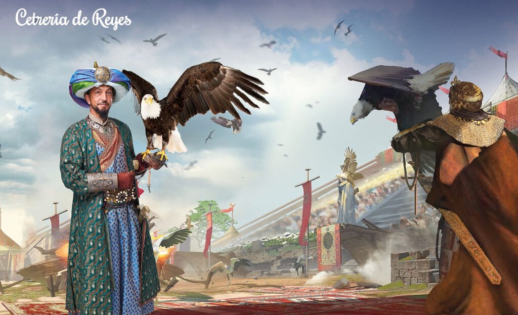 Puy du Fou Espana