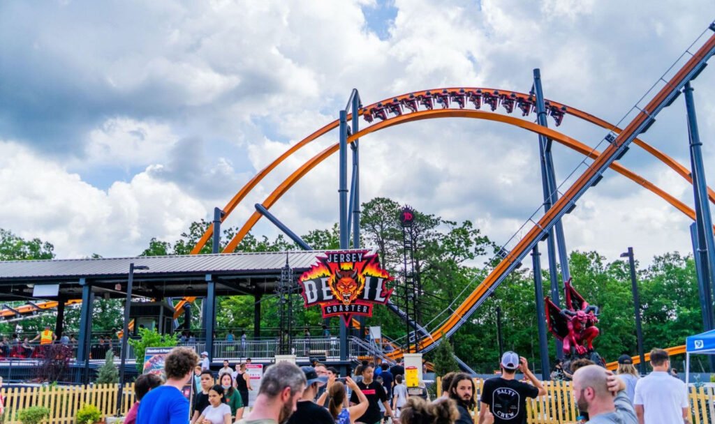 Rocky Mountain Construction, de la rénovation à la révolution - Parcs Actus - Actualite des parcs d'attractions image 13 - Actualité des Parcs d'attractions - Parcs Actus