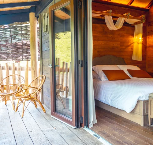 Destination Cabaïana, la nouvelle expérience hôtelière immersive de Nigloland - Parcs Actus - Actualite des parcs d'attractions image 13 - Actualité des Parcs d'attractions - Parcs Actus