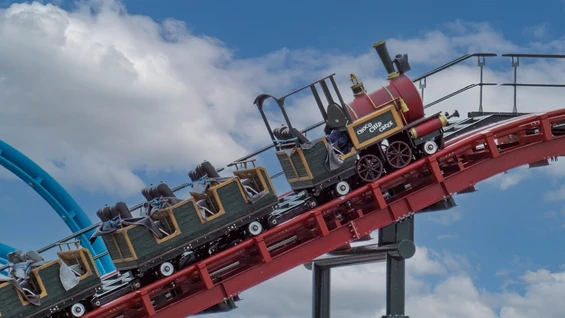 Comment Energylandia finance-t-il sa folle ascension ? - Parcs Actus - Actualite des parcs d'attractions image 131 - Actualité des Parcs d'attractions - Parcs Actus