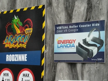 Comment Energylandia finance-t-il sa folle ascension ? - Parcs Actus - Actualite des parcs d'attractions image 133 - Actualité des Parcs d'attractions - Parcs Actus