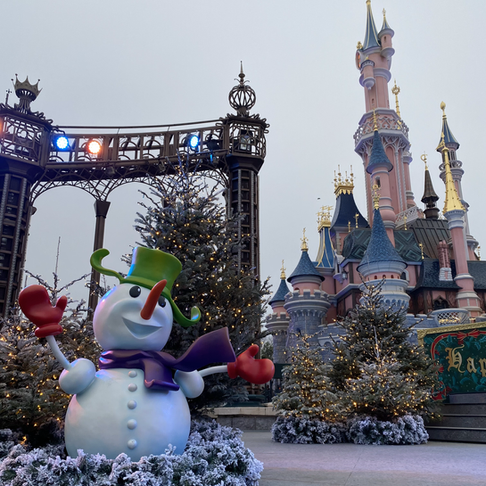 Parcs d’attractions en Hiver, n’y a-t-il que Disneyland pour vivre la magie de Noël ? - Parcs Actus - Actualite des parcs d'attractions image 134 - Actualité des Parcs d'attractions - Parcs Actus